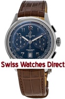 Breitling Premier Chronograph 42 Caliber B01 Automatic 