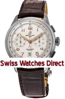 Breitling Premier Chronograph 42 Caliber B01 Automatic 