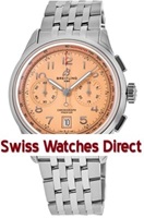 Breitling Premier Chronograph 42 Caliber B01 Automatic 