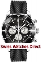 Breitling Superocean Heritage Chronograph 44 Caliber B01 Automatic 