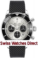 Breitling Superocean Heritage Chronograph 44 Caliber B01 Automatic 