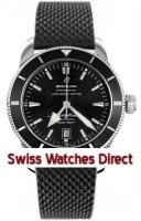 Breitling Superocean Heritage 46 Caliber B20 Automatic 