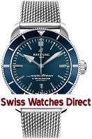 Breitling Superocean Heritage 44 Caliber B20 Automatic 