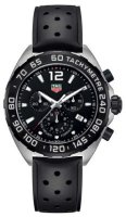 TAG Heuer Formula 1 Chronograph (43mm)  Quartz 