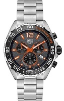 TAG Heuer Formula 1 Chronograph (43mm)  Quartz 