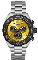 TAG Heuer Formula 1 Chronograph (43mm)  Quartz 