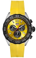 TAG Heuer Formula 1 Chronograph (43mm)  Quartz 