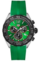 TAG Heuer Formula 1 Chronograph (43mm)  Quartz 