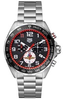 TAG Heuer Formula 1 Chronograph (43mm) X Indy 500 Edition Quartz 