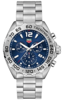 TAG Heuer Formula 1 Chronograph (43mm)  Quartz 