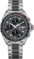 TAG Heuer Formula 1 Chronograph (44mm) Calibre 16 Automatic 