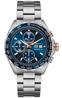 TAG Heuer Formula 1 Chronograph (44mm) Calibre 16 Automatic 