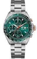 TAG Heuer Formula 1 Chronograph (44mm) Calibre 16 Automatic 