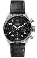 TAG Heuer Autavia Flyback Chronometer Heuer 02 Automatic 