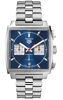 TAG Heuer Monaco Chronograph Heuer 02 Automatic 