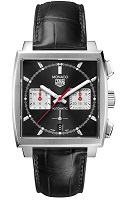 TAG Heuer Monaco Chronograph Heuer 02 Automatic 