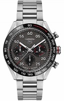 TAG Heuer Carrera Chronograph (44mm) Heuer 02 Automatic Porsche Edition