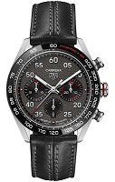 TAG Heuer Carrera Chronograph (44mm) Heuer 02 Automatic Porsche Edition