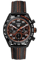 TAG Heuer Carrera Chronograph (44mm) Porsche Heuer 02 Automatic 