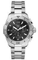 TAG Heuer Aquaracer Professional 200 Chronograph  Quartz 