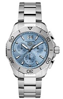 TAG Heuer Aquaracer Professional 200 Chronograph  Quartz 