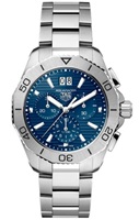 TAG Heuer Aquaracer Professional 200 Chronograph  Quartz 