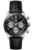 TAG Heuer Carrera Chronograph (39mm) TH20-00 Automatic 