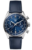 TAG Heuer Carrera Chronograph (39mm) TH20-00 Automatic 