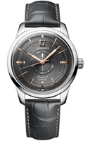 Longines Conquest Heritage Central Power Reserve  Automatic 