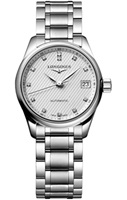 Longines Master Collection (Steel)  Automatic 