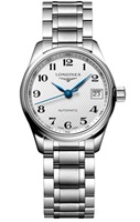 Longines Master Collection (Steel)  Automatic 