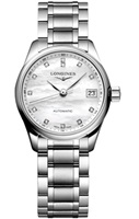 Longines Master Collection (Steel)  Automatic 