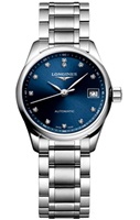 Longines Master Collection (Steel)  Automatic 