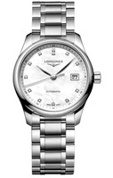 Longines Master Collection (Steel)  Automatic 