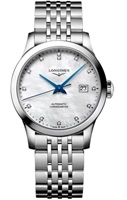 Longines Record (30mm)  Automatic 