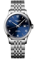 Longines Record (30mm)  Automatic 