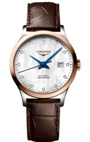 Longines Record (30mm)  Automatic 