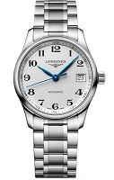 Longines Master Collection (Steel)  Automatic 