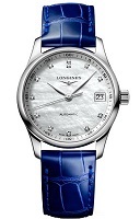 Longines Master Collection (Steel)  Automatic 