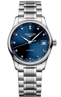 Longines Master Collection (Steel)  Automatic 