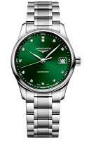 Longines Master Collection (Steel)  Automatic 