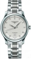 Longines Master Collection (Steel)  Automatic 