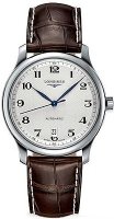 Longines Master Collection (Steel)  Automatic 