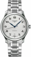 Longines Master Collection (Steel)  Automatic 