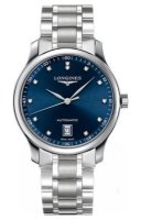 Longines Master Collection (Steel)  Automatic 