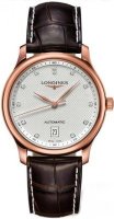 Longines Master Collection (18kt Gold)  Automatic 