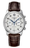 Longines Master Collection Chronograph  Automatic 