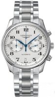 Longines Master Collection Chronograph  Automatic 