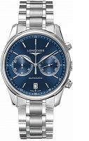 Longines Master Collection Chronograph  Automatic 