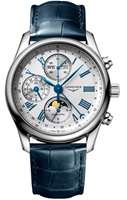 Longines Master Collection Chronograph  Automatic 